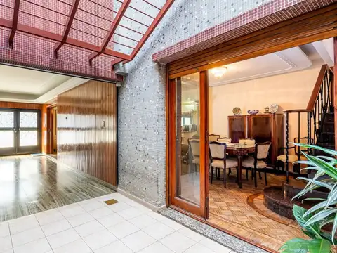 Casa en Venta de 4 dormitorios