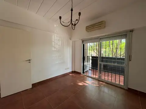 Departamento en Alquiler 15 años