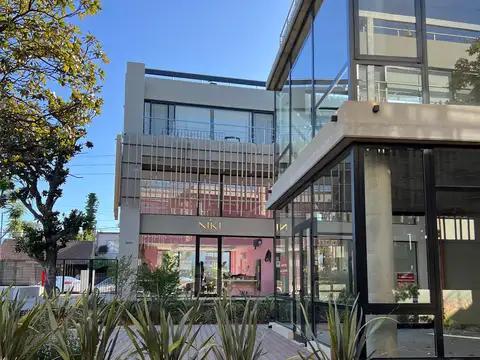 Local en Alquiler A Estrenar