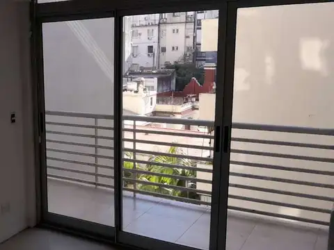 Departamento en Venta en Barrio Norte, USD 118.500