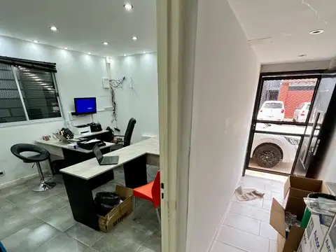 Galpon en Venta en San Justo, USD 140.000