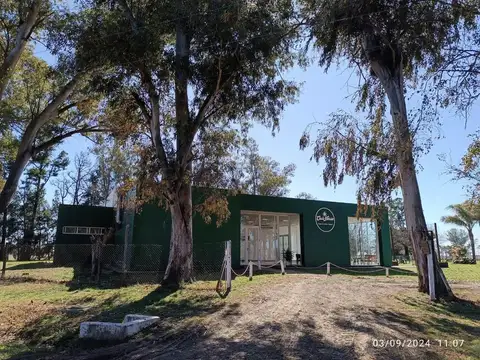 VENTA TERRENO 300m2 TIERRA DE SUEÑOS -  CASILDA