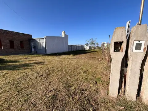 Terreno en Venta en Rafaela, USD 15.000