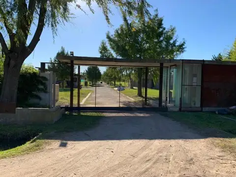 Terreno en Venta en Brujas, USD 37.000