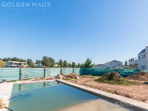 Casa en Venta al Noroeste