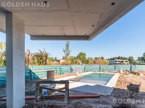 Casa en Venta A Estrenar