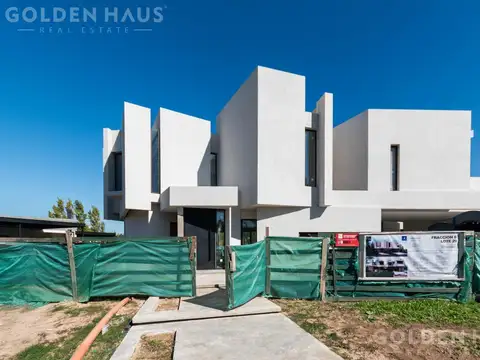 Barrio Privado El Principado