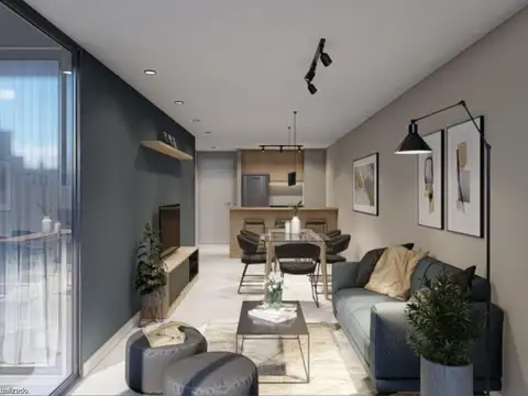 Departamento en Venta en Nueva Cordoba, USD 184.000