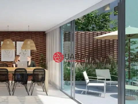 Departamento en Venta al Sur