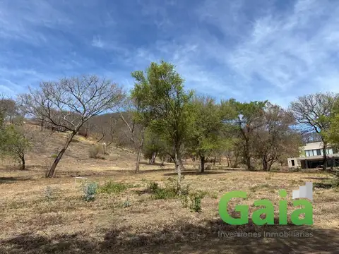 Terreno en Venta de 1234,0 m2