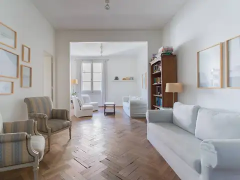 Departamento en Venta al Sureste