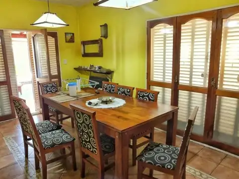 Casa en Venta de 3 dormitorios