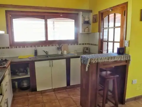 Casa en Venta 25 años
