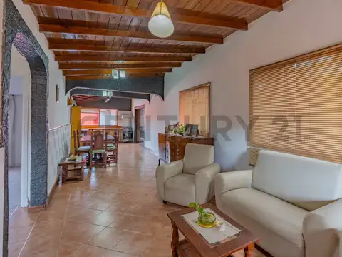 Casa en Venta 2025 años