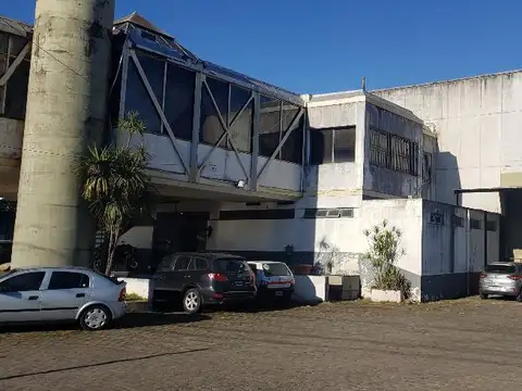 Galpónen venta en Boulogne - San Isidro