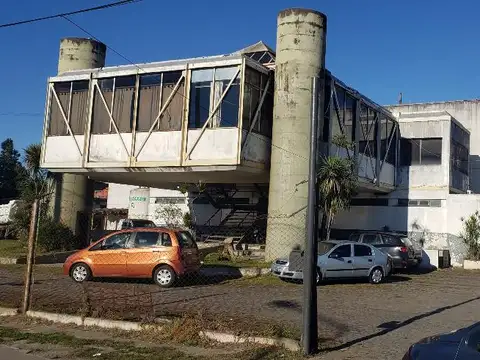 Galpon en Venta en Boulogne, USD 4.500.000