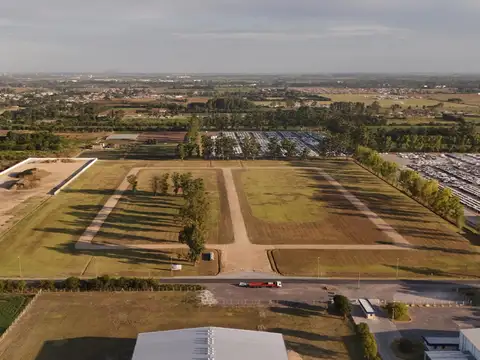 Camino Costa Brava Zárate