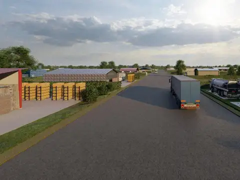 Terreno en Venta de 2000,0 m2