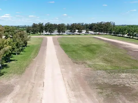 Terreno en Venta en Zarate, USD 79.000