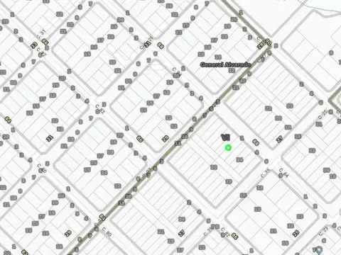 Terreno en Venta en La Perla Sur, USD 8.500