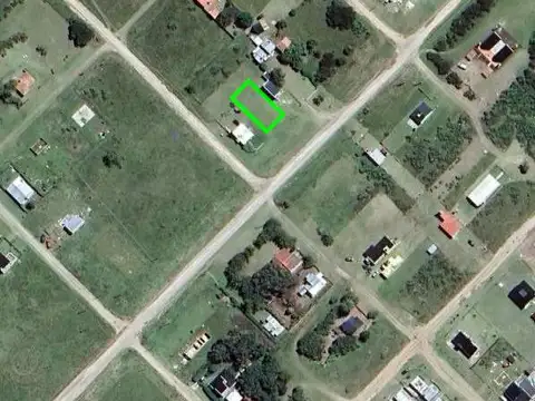 Terreno en Venta 12  mts Frente