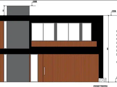 Casa en Venta en Funes, USD 650.000