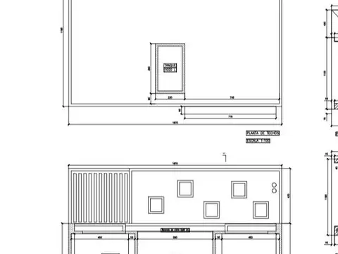 Casa en contrucción en Venta Vida Club de Campo