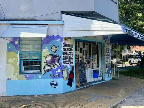 Local sobre Cerrito - Apto cualquier destino - OPORTUNIDAD 