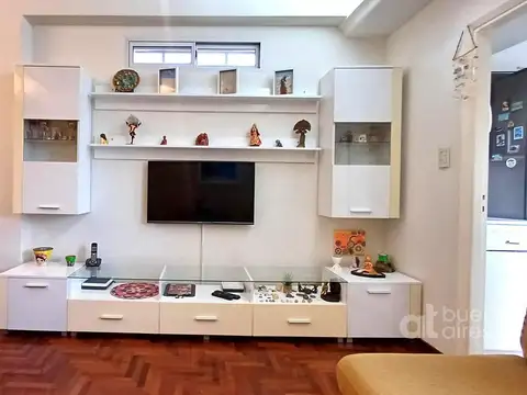 Departamento en Alquiler Temporal de 2 dormitorios