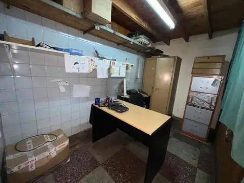 Av. Velez Sarsfield 5036