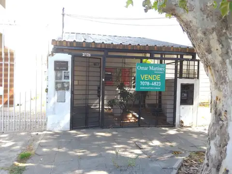 PH EN VENTA 2 AMBIENTES en Caseros