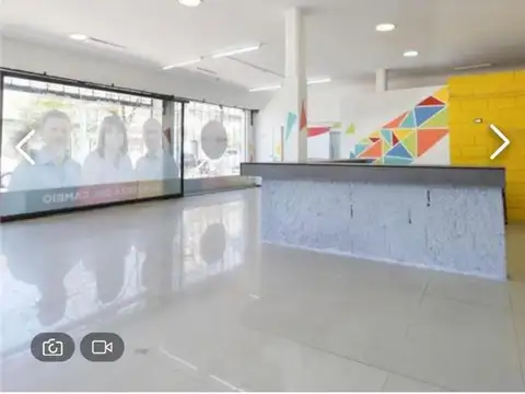 Hipolito Yrigoyen  al 6400