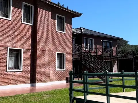 AV MAR AZUL Y CALLE 42