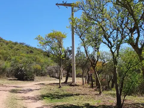 Terreno en Venta de 2745,0 m2