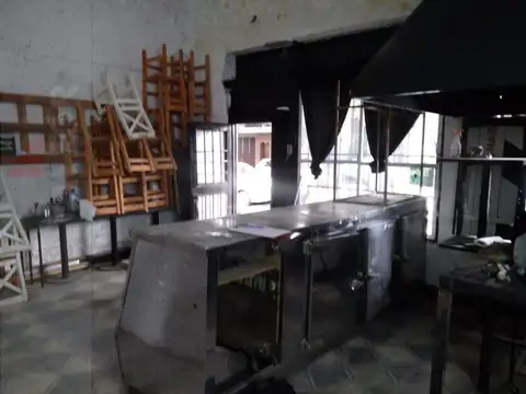 Local en Venta en Villa del Parque, USD 150.000