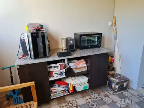 Departamento en Venta 13 años