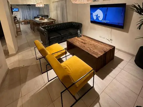 Casa en Venta 10 años