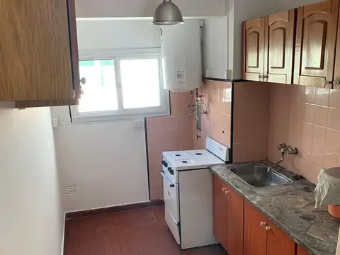 Departamento en Venta en San Fernando, USD 88.000