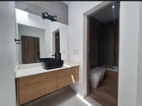 Casa en Alquiler 4 años