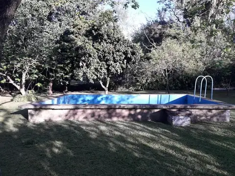 Casa en Venta en Cañuelas, USD 95.000