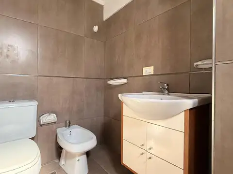 Departamento en Alquiler al Este