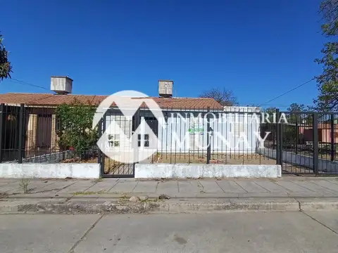 Venta Casa Barrio Santa Ana 1 Zona Sur