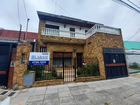 Casa en venta en Villa Adelina