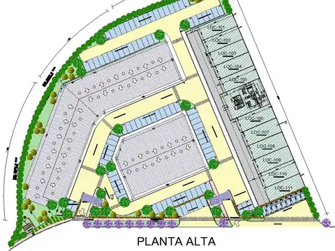 Galpon en Venta 1 año