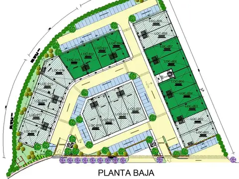 Galpon en Venta en San Fernando, USD 280.819