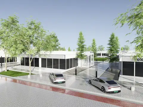 Terreno en Venta en General Lagos, USD 20.300