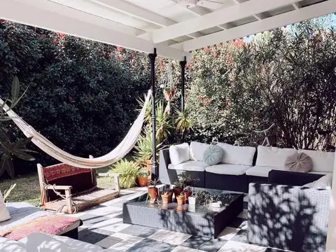 Casa en Alquiler A Estrenar