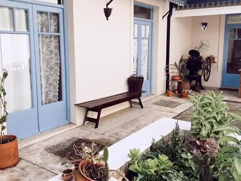 Casa en alquiler en La Emilia | VCO propiedades