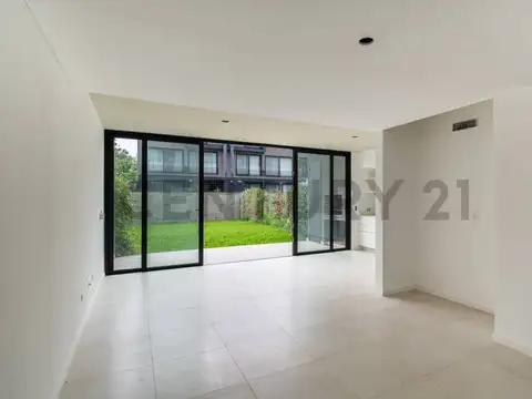 Departamento en Venta 4 años