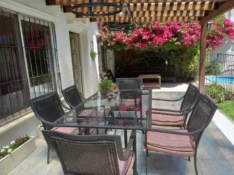 Casa en Alquiler Temporal A Estrenar